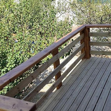 Studio Climatise Avec Terrasse Et Wi Fi . Appartement Saint-Marcel-lès-Valence Buitenkant foto